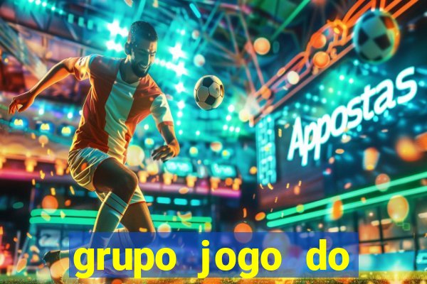 grupo jogo do bicho whatsapp salvador